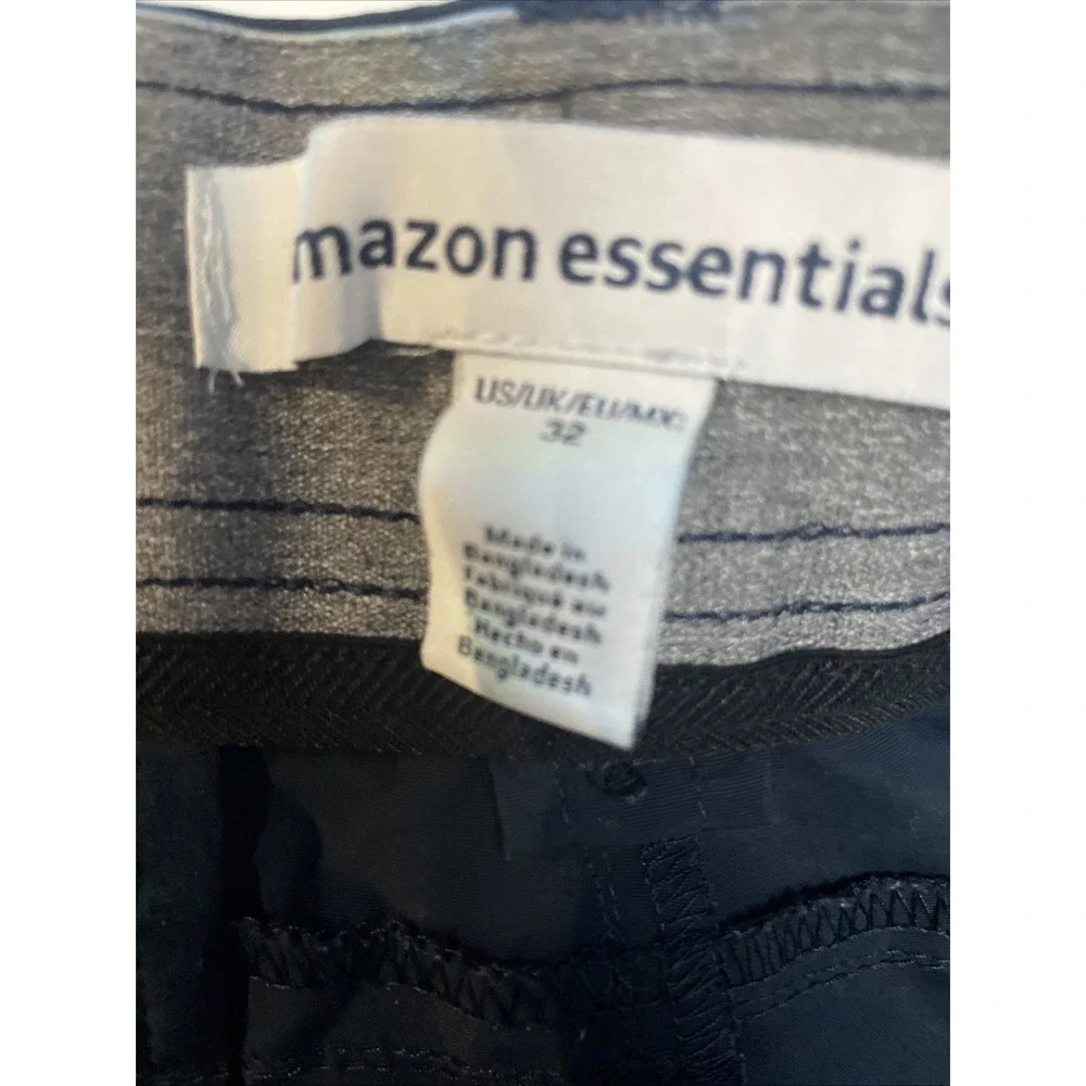 Amazon Essentials amazon essentials